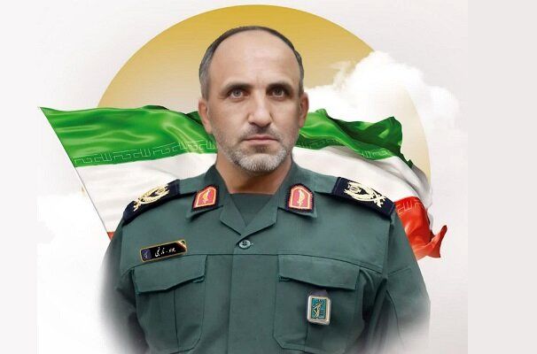 فوری / سردار نارنجی به شهادت رسید