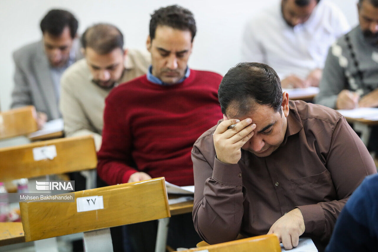 زمان اعلام نتایج آزمون آموزگاری مشخص شد/ جذب و استخدام پذیرفته‌شدگان از تیرماه 