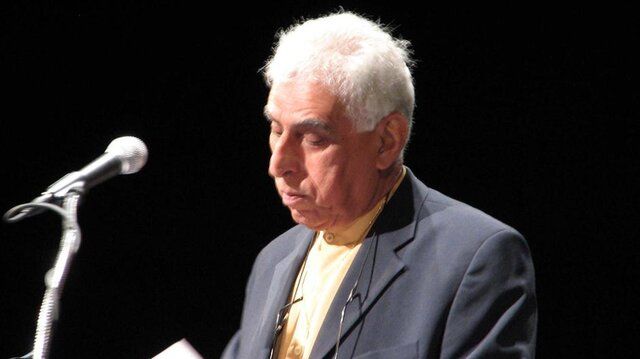 شاعر برجسته عراقی درگذشت