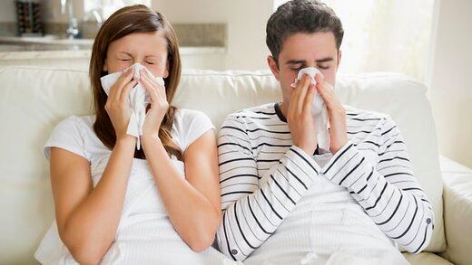 کدام گروه‌ها در معرض خطر آنفلوآنزا هستند؟