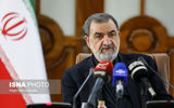 توئیت مهم محسن رضایی خطاب به سران آمریکا
