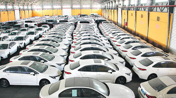 حذف وارداتی‌ها از جعبه‌ابزار تنظیم‌بازار