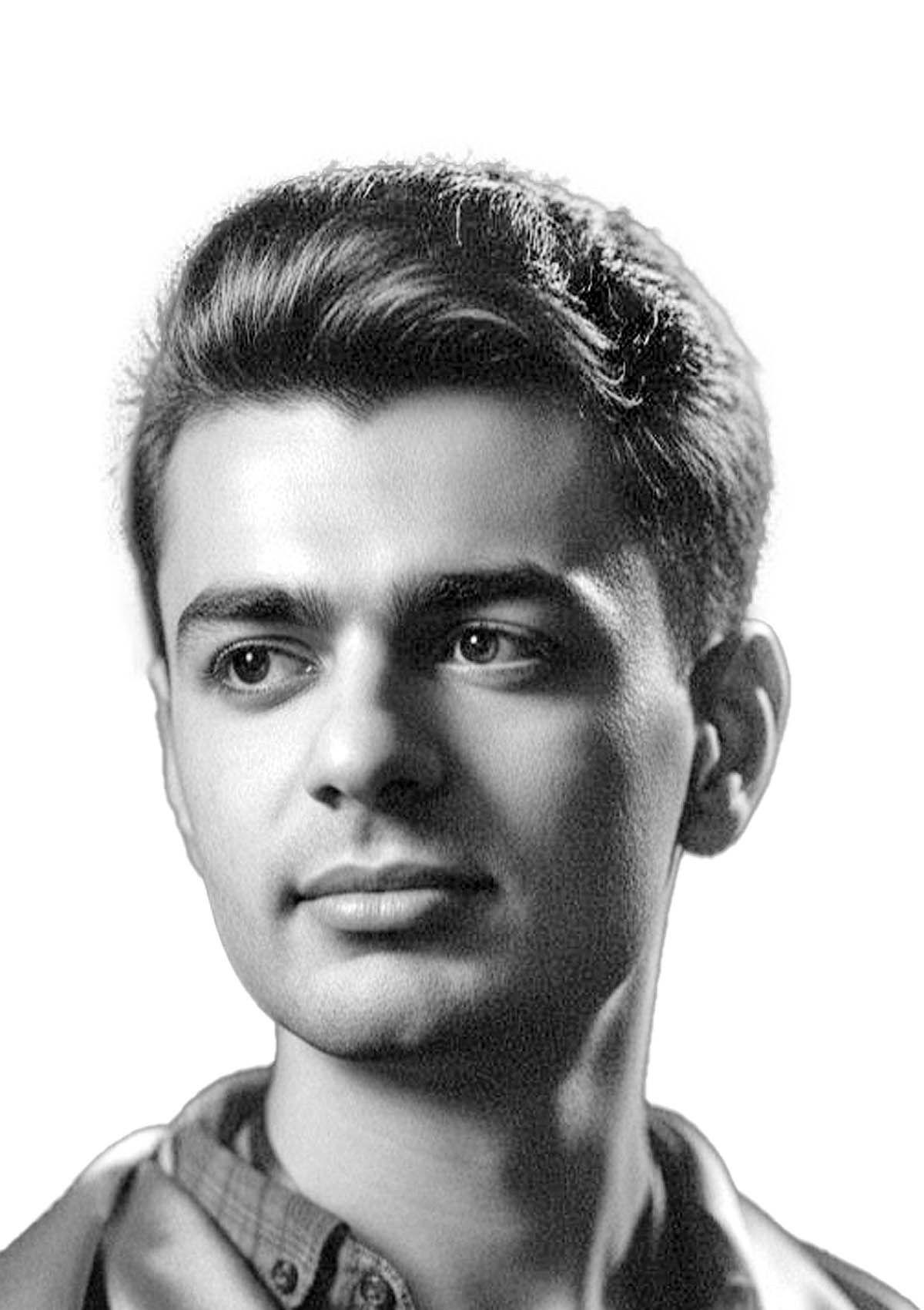 علیرضا  رحمتی 