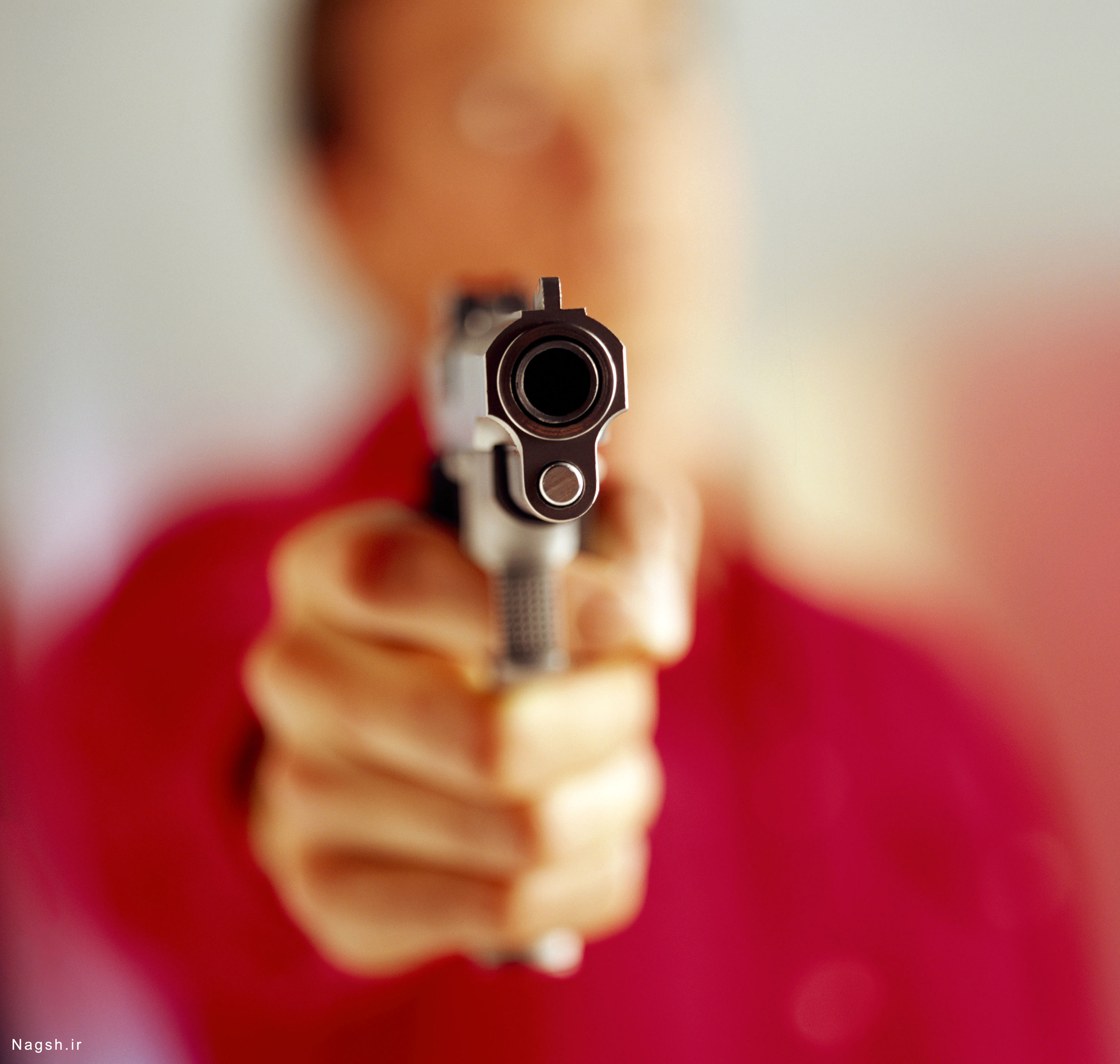 شلیک مرگبار؛ پایان دعوای اینستاگرامی ۲ پسر جوان