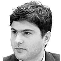 وقتی زمین جای شهر را می‌گیرد