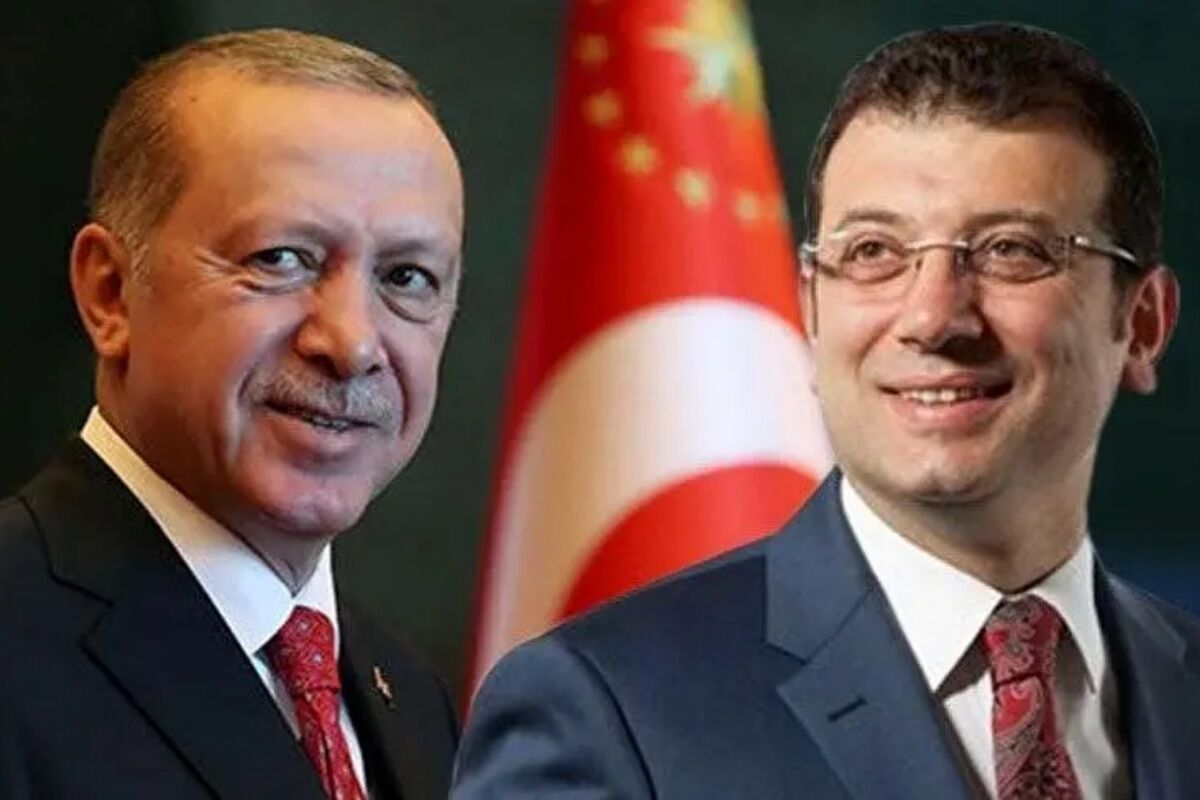 امام‌اوغلو، رهبر جدیدی از دل زندان/ آیا اردوغان به پایان سلام می‌کند؟