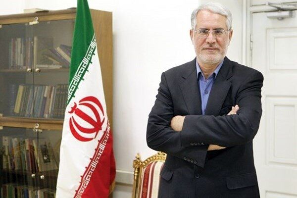 آغاز فعالیت سفیر جدید ایران در قطر
