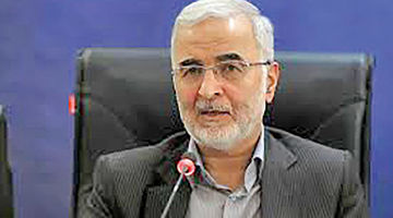 حمل‌ونقل در صدر اولویت‌های استان تهران