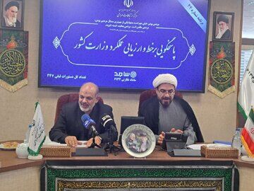 وزیر کشور: هیچ کارمندی کشف حجاب نکرده است/ معاون سیاسی ام را عزل نکردم، مصلحت دید تا دیگر فعالیتی نداشته باشد!