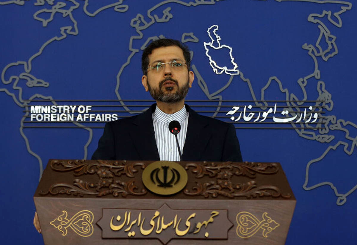 دو خواسته ایران از مذاکرات وین
