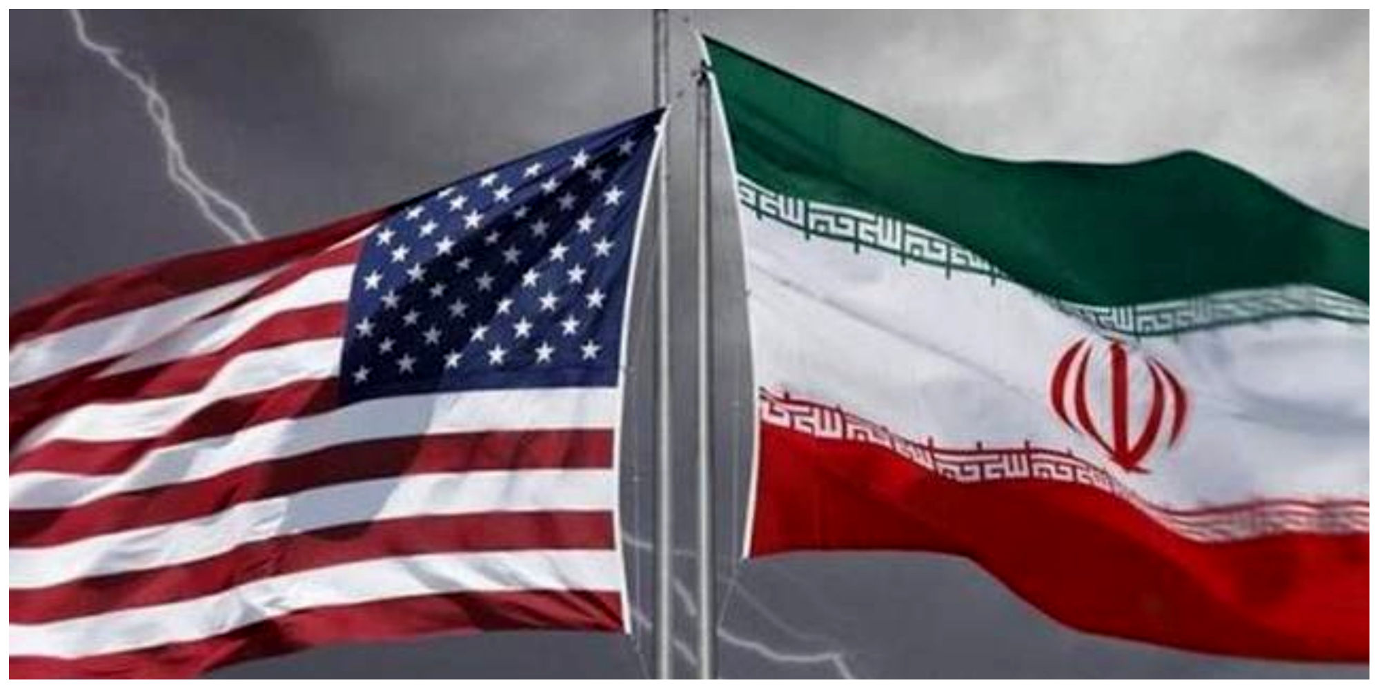 آمریکا علیه ایران بیانیه داد