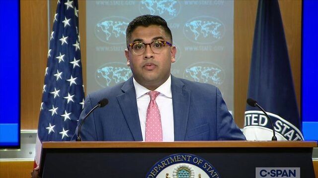 واکنش آمریکا به اظهارات وزیر اسرائیل درباره استفاده از بمب اتم در غزه