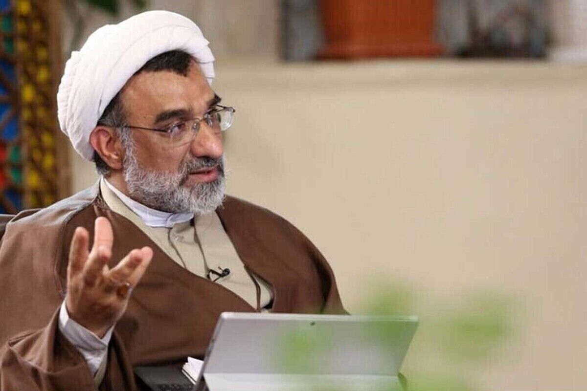 ابراهیم رئیسی حکم جدید صادر کرد