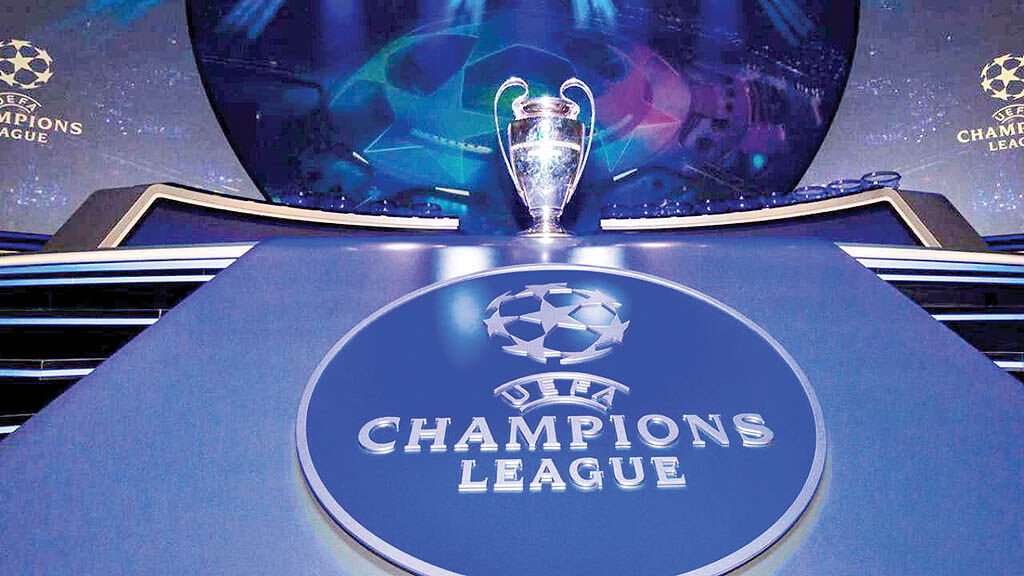 «سوپرلیگ»؛ نسخه پولدارها
