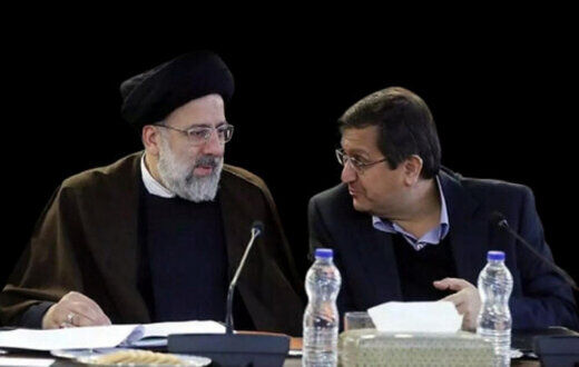 پایان سکوت همتی و آغاز انتقادات