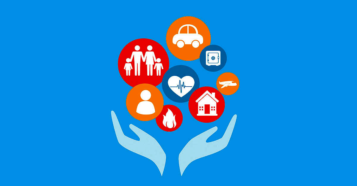 مسیر مدرن‌سازی صنعت بیمه