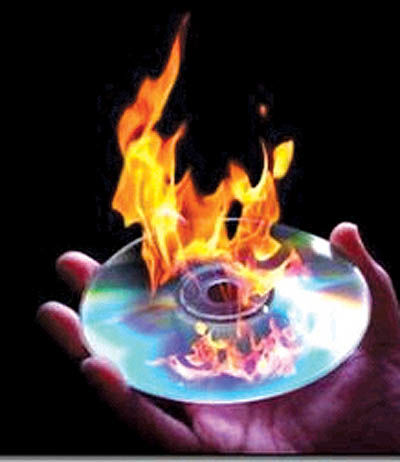 ستاد مبارزه با قاچاق اتحادیه تهیه‌کنندگان فعالیت خود را آغاز می‌کند