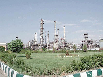 محیط‌زیست با ساخت پالایشگاه درمازندران موافق است