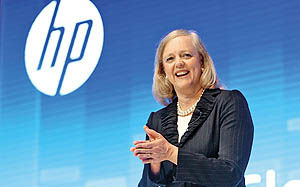 مدیرعامل HP: از میزان فروش کروم ‌‌بوک‌ها شگفت زده‌ام