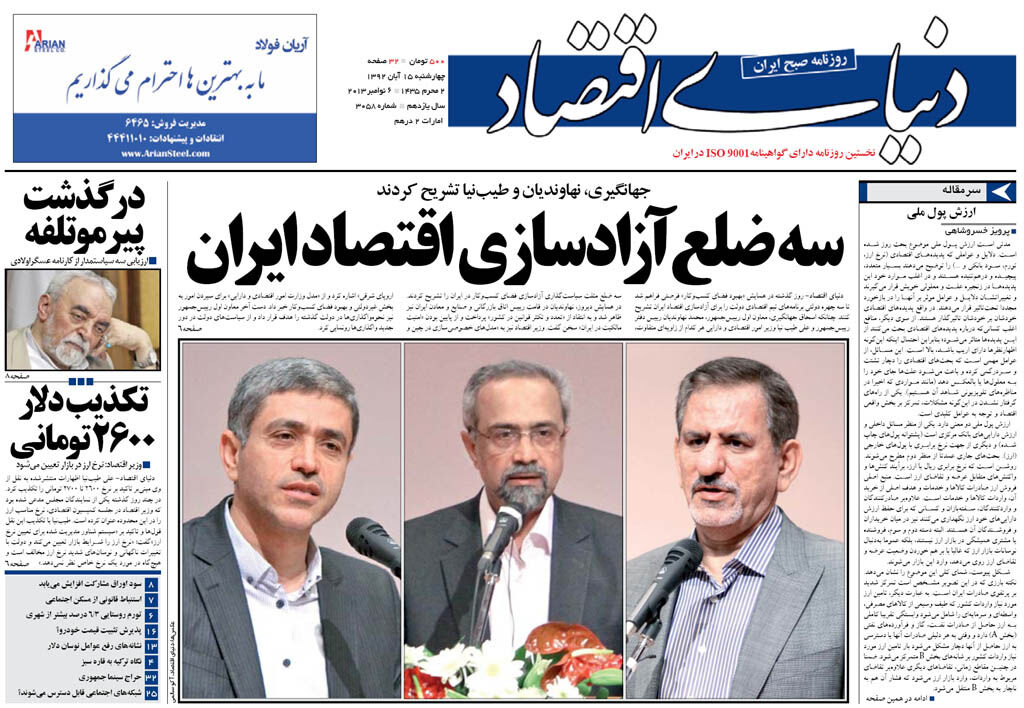 شماره 3058