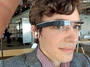 خواب سامسونگ برای شکست  عینک هوشمند گوگل