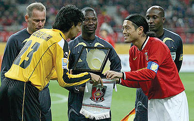 «فیفا»: سرخوردگی مضاعف سپاهان در جام باشگاه‌های جهان