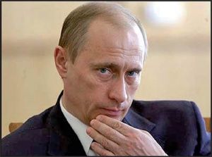 رییس‌جمهور روسیه طرفدار  بواتنگ است