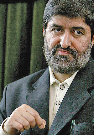 انتقاد دوباره مطهری از دولت