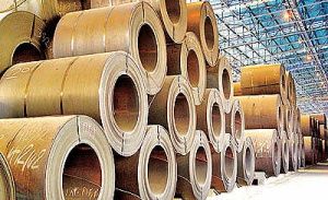 افزایش تعرفه واردات فولاد  منجی فولاد‌سازان