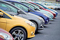 تداوم رشد فروش خودرو در اروپا