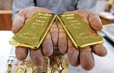 طلای جهانی در مسیر افزایش قیمت؟