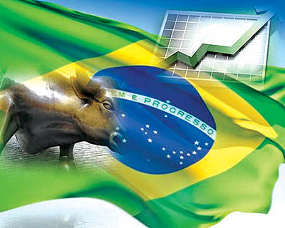 اقتصاد پررونق اما شکننده برزیل