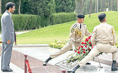 ایران امن‌ترین نقطه سرمایه‌گذاری در دنیا