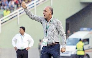 بازگشت بختیاری‌زاده به استقلال‌اهواز