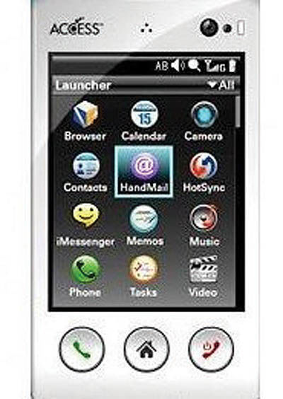 ارائه پلت‌فرم ACCESS توسط پنج شرکت بزرگ