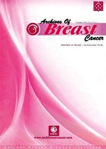 انتشار نخستین شماره مجله بین‌المللی درباره سرطان سینه