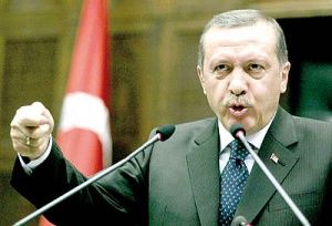 پایان یکه‌تازی اردوغان