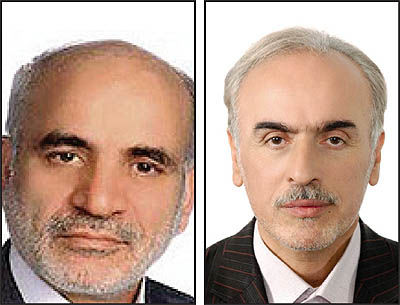 نظر دو عضو کمیسیون عمران درباره ادغام دو وزارتخانه