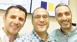 رکورد تعداد شرکت‌کننده در یک رقابت شانه به شانه