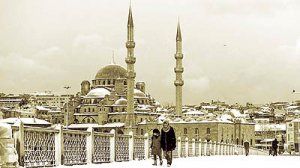 کاهش چشمگیر گردشگران ایرانی ترکیه - ۱۵ دی ۹۴
