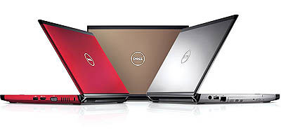 لپ تاپ با قابلیت DELL