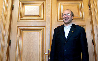 عواقب خطرناک نگاه پروژه‌ای به اقتصاد کشور