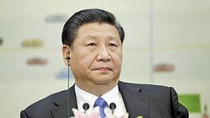 رئیس‌جمهوری چین: با اینترنت ما کاری نداشته باشید