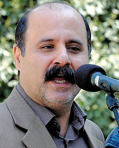 انتقاد سهیل محمودی از محسن نامجو
