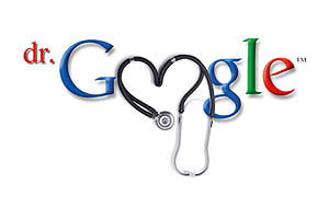 «دکتر گوگل» از راه رسید - ۲۵ بهمن ۹۳