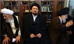 سیدحسن خمینی:هاشمی به وزیر خارجه امام مشهور بود