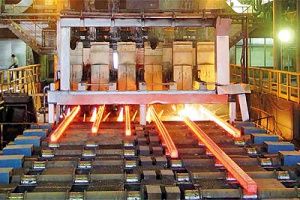 کارخانه احیای مستقیم فولاد شادگان با روش کاملا ایرانی ساخته می‌شود
