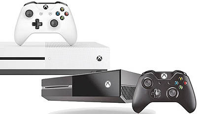 Bully Kwijtschelding room قابلیت‌های جدید Xbox One S