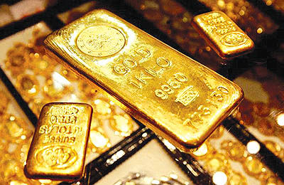 قیمت طلا تا پایان 2007 به 750 دلار می‌رسد