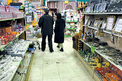 نرخ تورم ایران امسال  به 19‌درصد می‌رسد